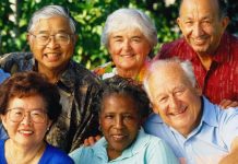 County services for seniors