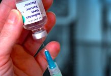 Free County Flu Shots