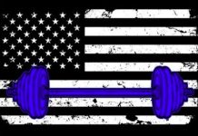 Officer Rulli Fundraisers