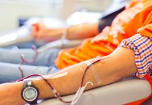 Blood Drive 7/14