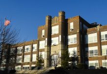 Heights hosts college talk
