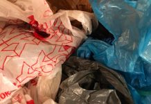 County Plastics Ban Starts