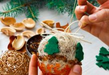 Adult Craft Club