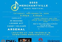 Music Fest This Weekend