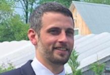Patrick “Pat” Smith, 35
