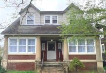 Open House, 4/17