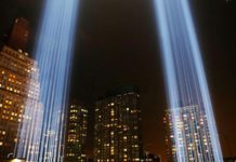 Nineteen Years Since 9/11