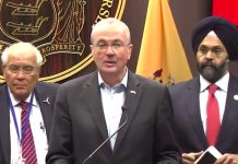NJ State of Emergency