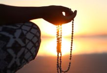 Meditation Workshop