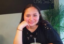 Missing Teen found safe