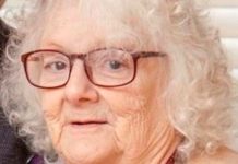 Eurdine Russo, 85