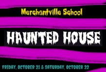 Haunted House Sponsors