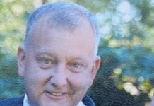 Thomas Segrest, Sr.