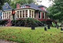 “Haunt” Entries Extended!