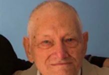 Robert Welty, 91