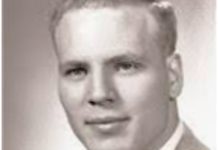 Charles ‘Chuck’ Schank, 85