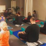 Summer Yoga classes