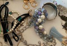 Yard Sales, 7/18