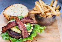 Monkey Reopens Today