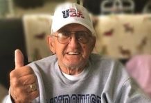 Walter Lindquist, 86