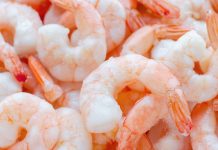 FDA Shrimp Recall