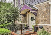 Town Home Sale News