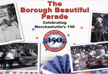 150th Parade