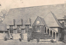 Grace Celebrates 150th