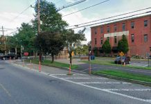 New Trail Project Funding Awarded