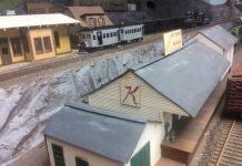 All Scale Swap Meet