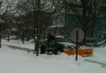 Winter Storm Advisory