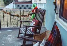 Grinch On The Loose!
