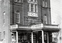 Collins-Pancoast Hall