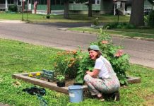 Gardening Good Works