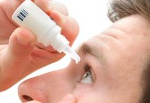 Eye Products Recalled
