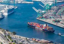 Move To Open Ports 24/7