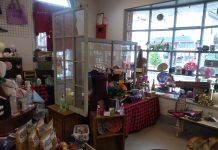 Retail Co-Op Reopens