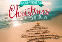 Christmas in July