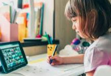 Remote Learning Continues