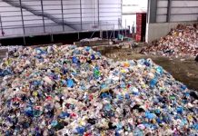 Crisis Changes Recycling