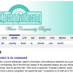 Website Makeover