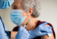 Senior Vaccines on the Move