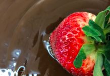 Valentine Sweet Treats