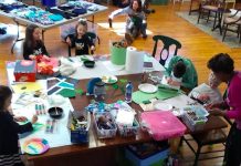 Crafting Workshop