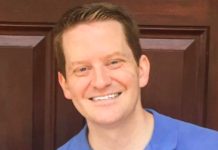 Matt Gilliss, 44