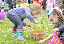 2025 Egg Hunt