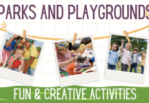 2023 Parks & Playgrounds