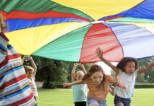 2024 Parks & Playgrounds