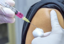 Get a Flu Shot