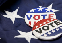 Plan Your Vote Early